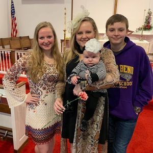 Meet your Posher, Amanda